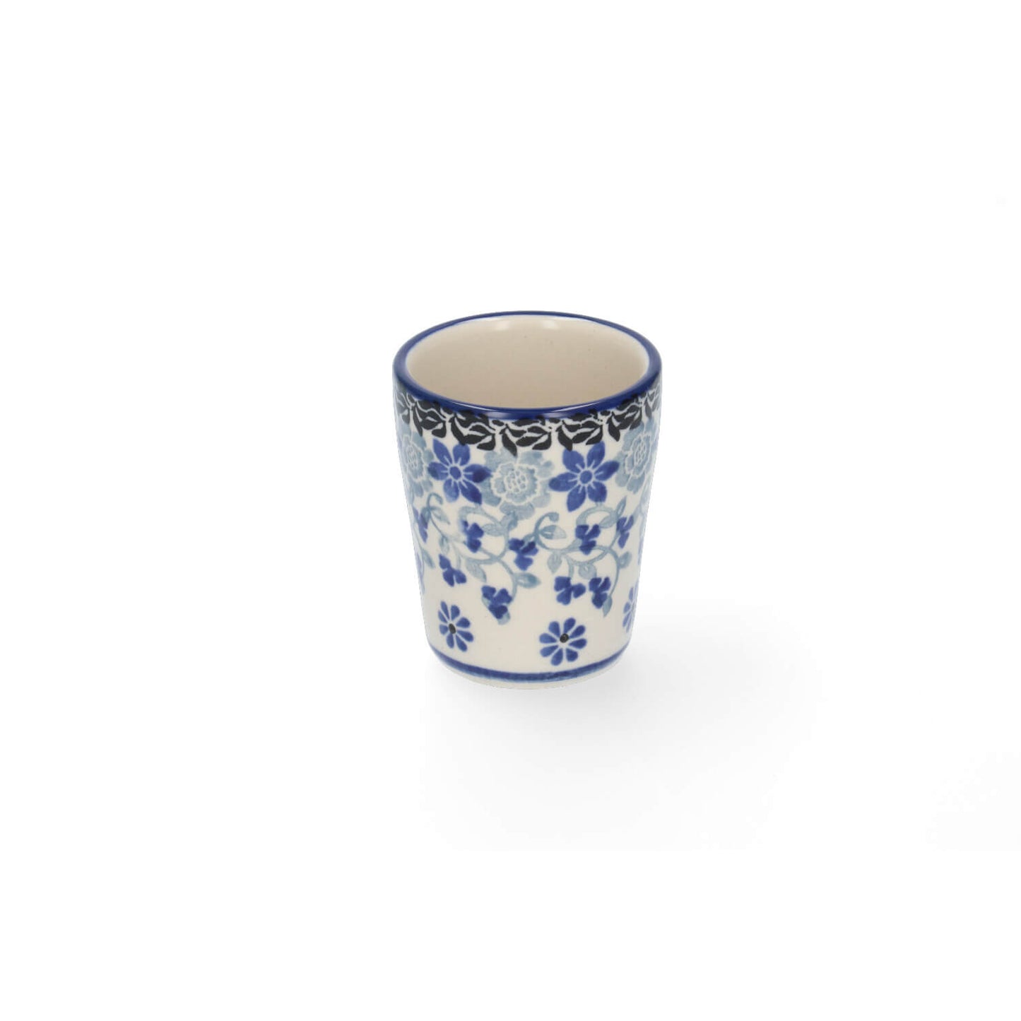 Egg Cup Premium - Belle Fleur