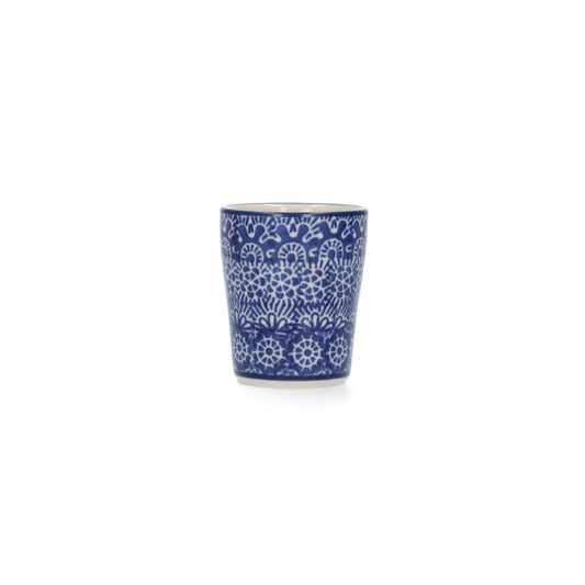 Egg Cup Premium - Lace