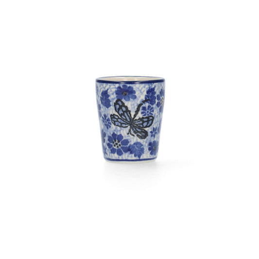 Eierbecher Premium - Libelle