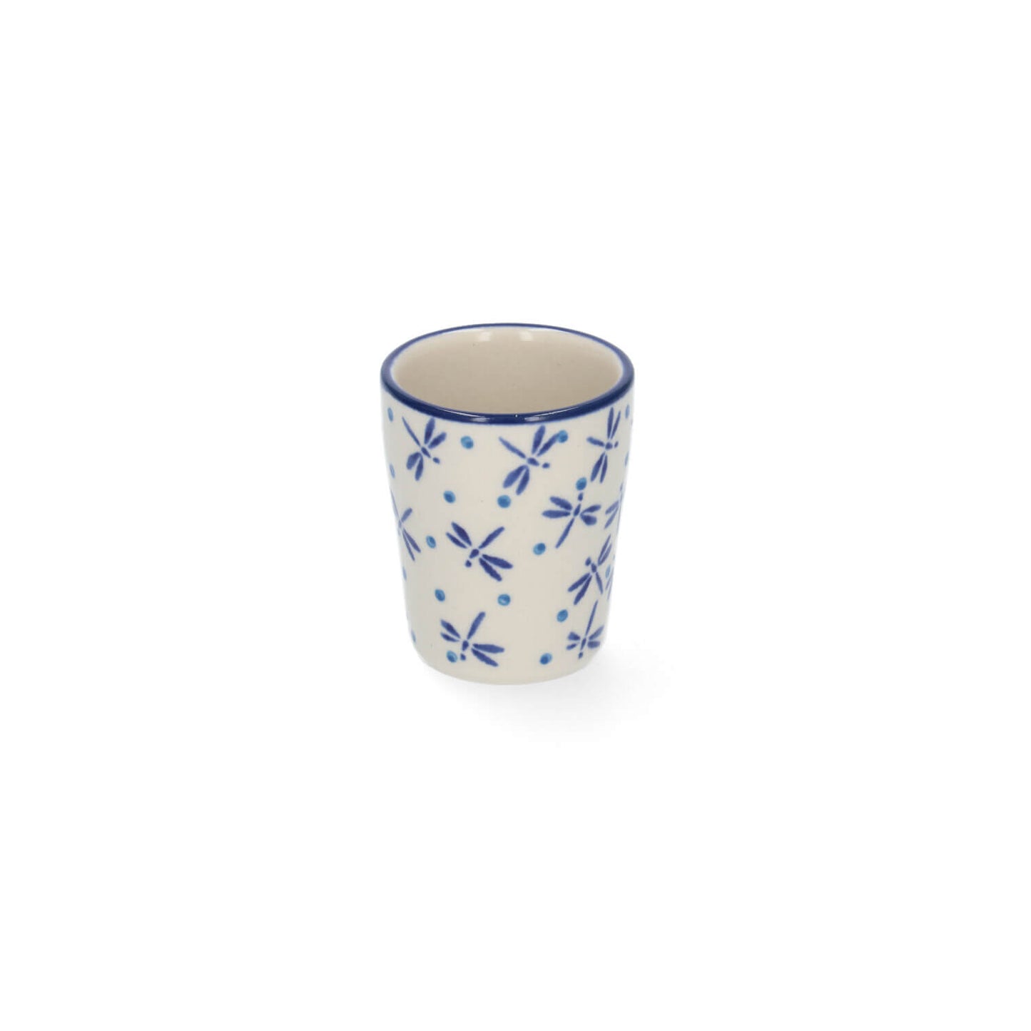 Eierbecher Premium - Damselfly