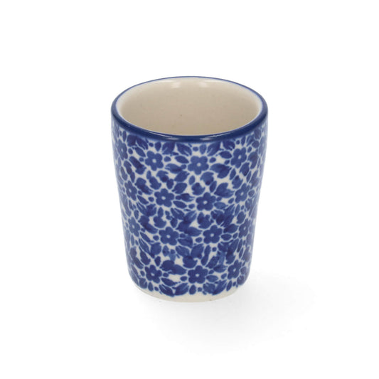 Eierbecher Premium - Indigo