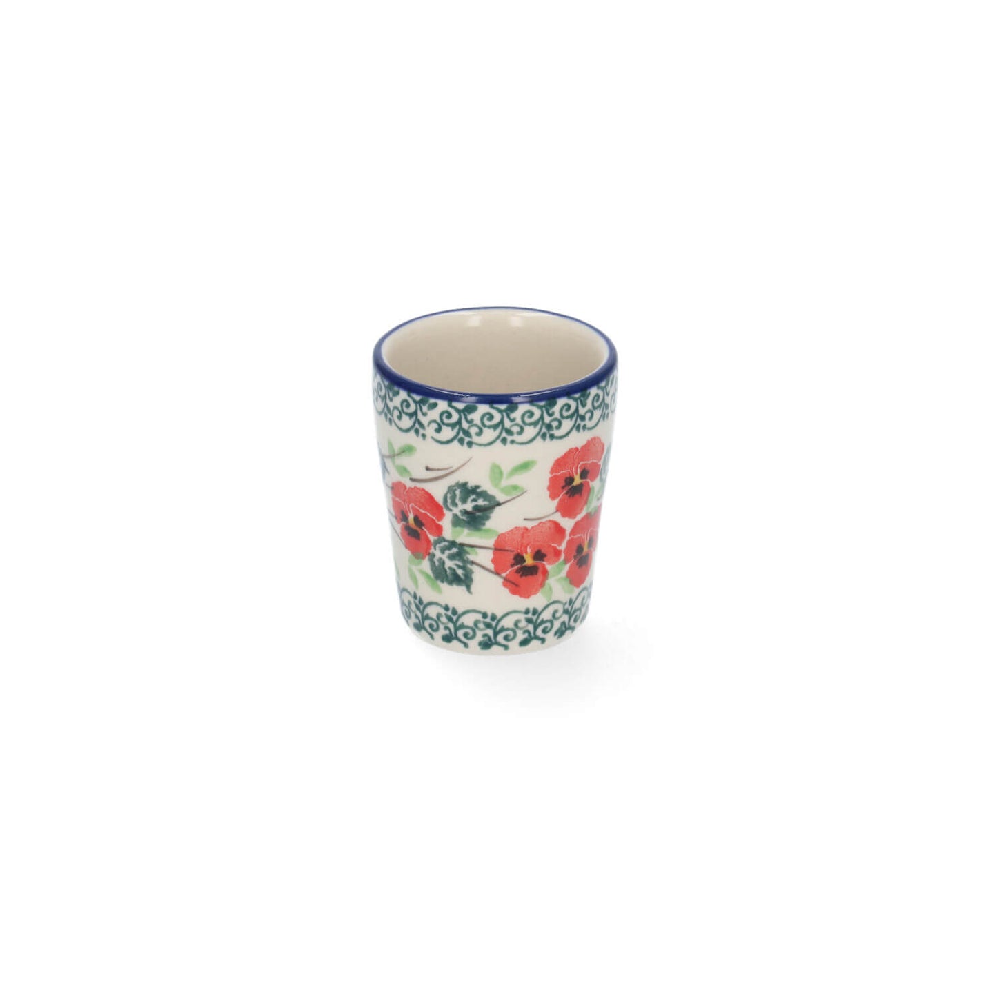 Eierbecher Premium - Romantik