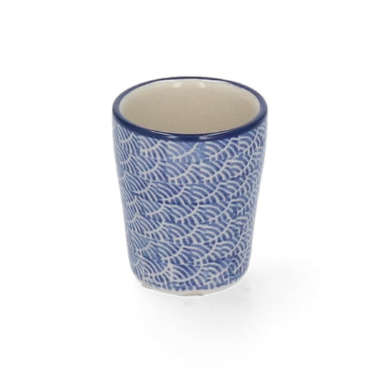 Eierdopje Premium - Waves