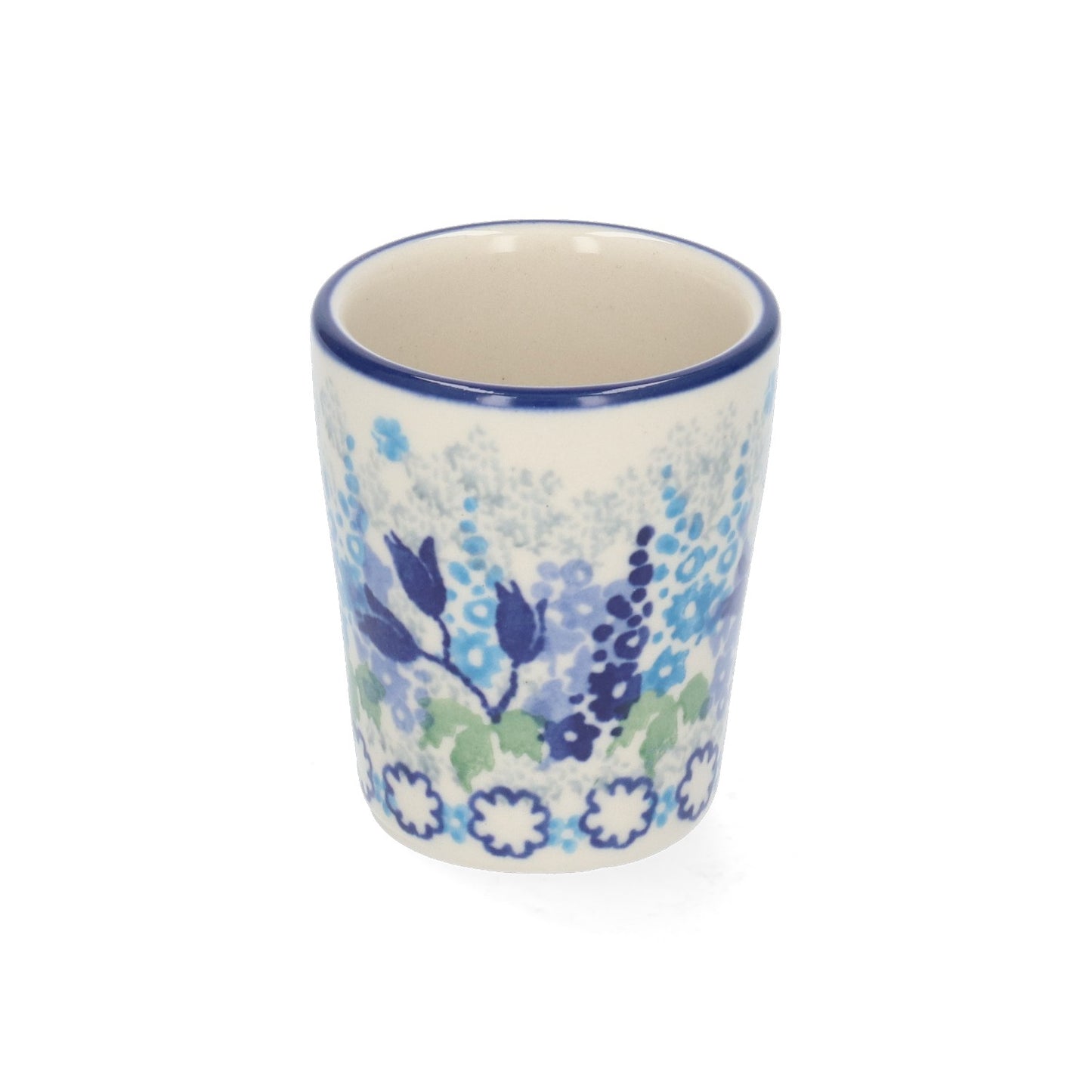 Eierdopje Premium - Blue Garden