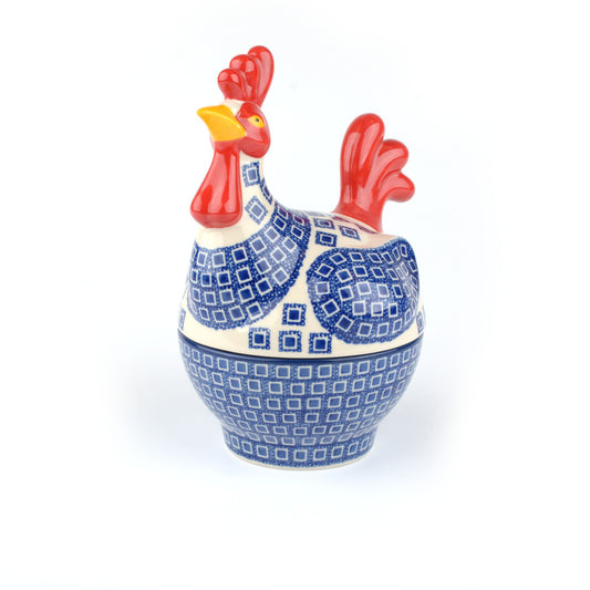 Kip klein - Blue Diamond