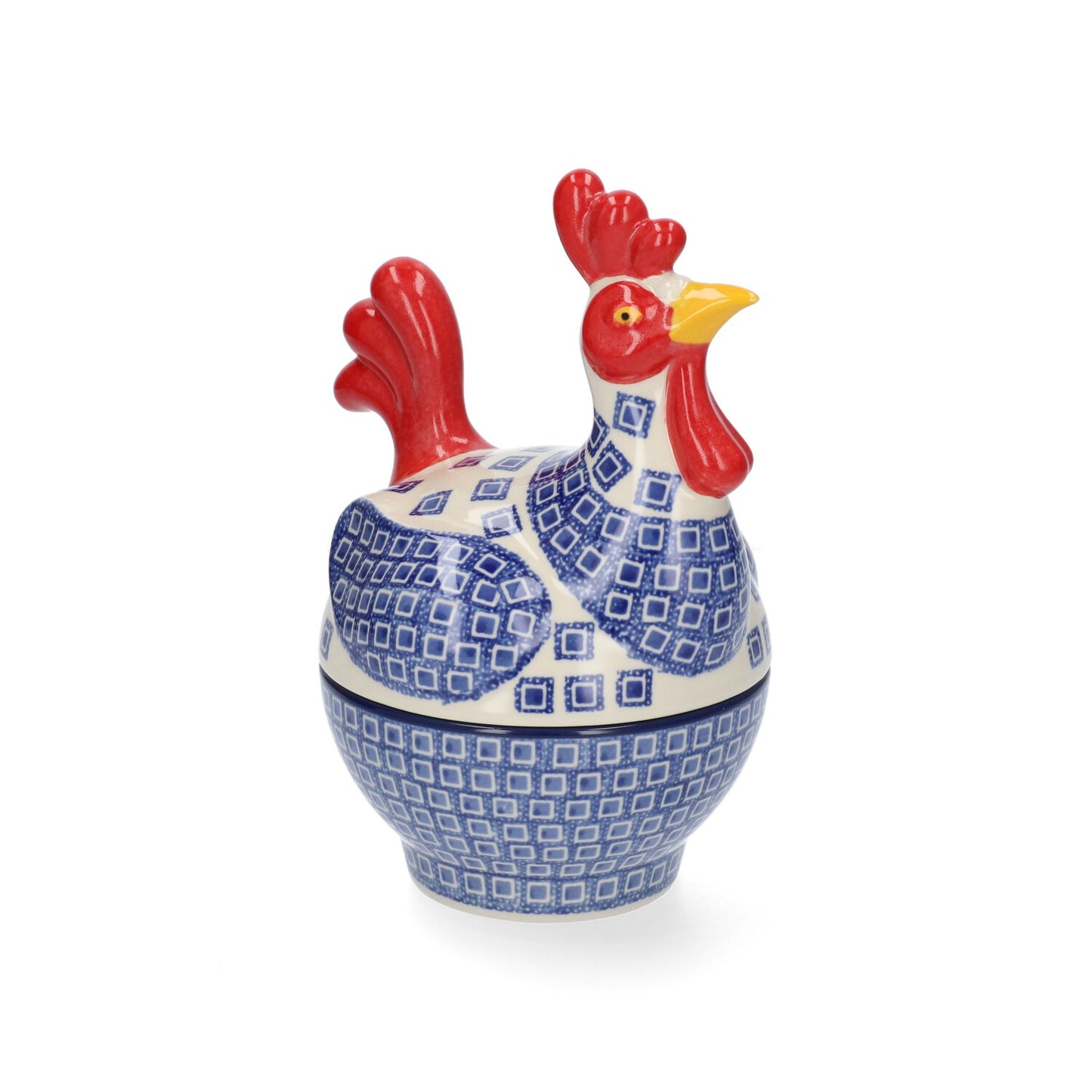 Kip klein - Blue Diamond