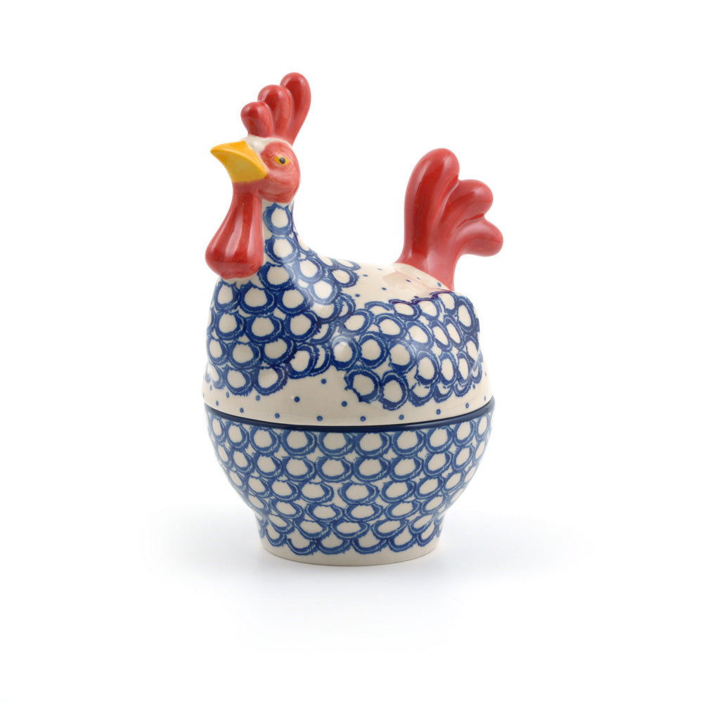 Chicken Small - Pearls