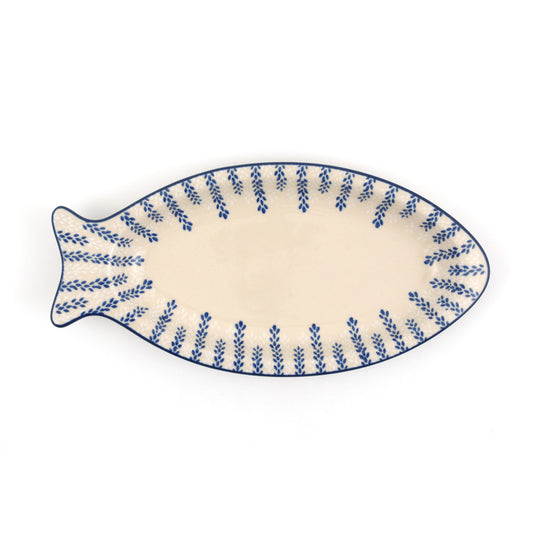 Fischplatte mittel Ernte