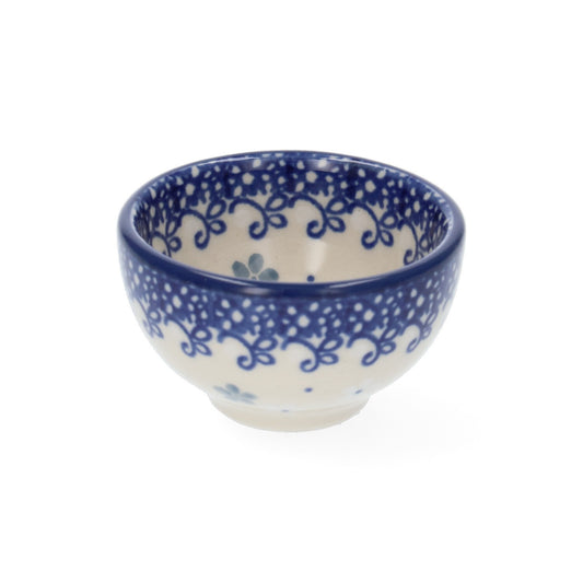 Schale 50 ml - Frühlingsballett