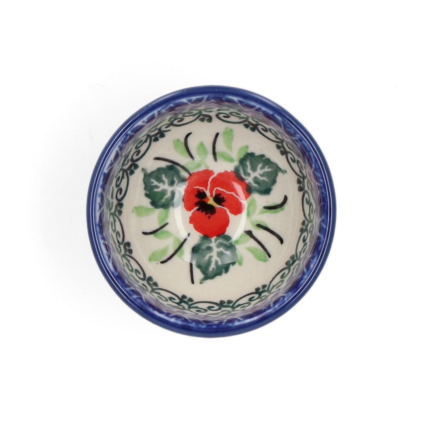 Schüssel 50 ml - Romantik