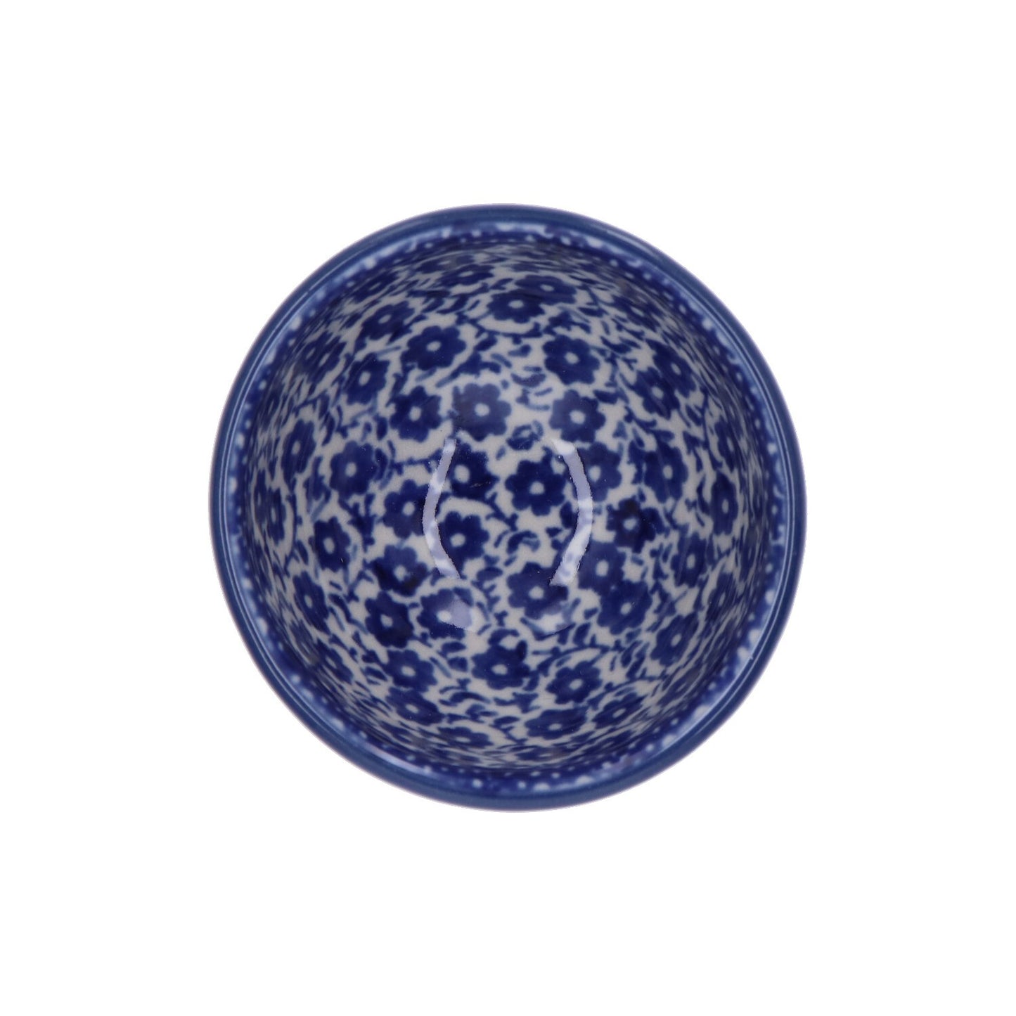 Kom 50 ml - Midnight Blue