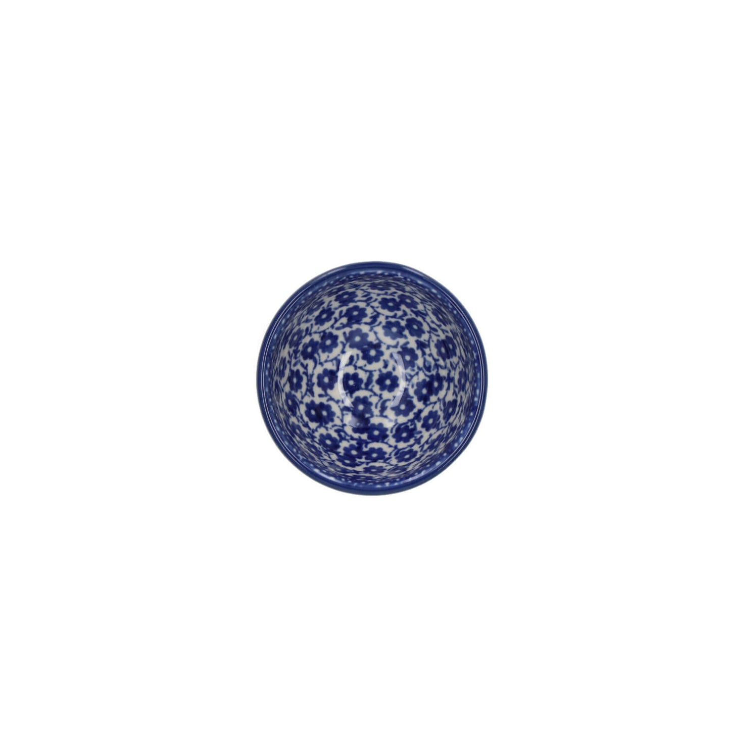 Kom 50 ml - Midnight Blue