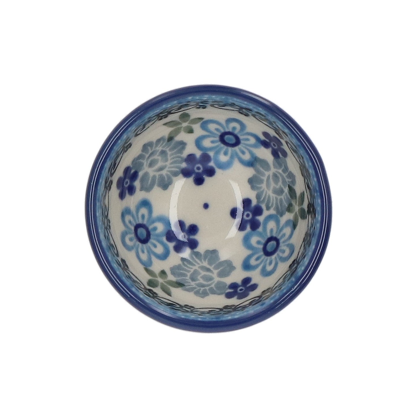 Kom 50 ml - Flower Crown