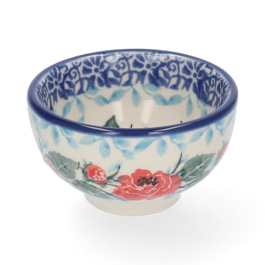 Kom 50 ml - English Rose