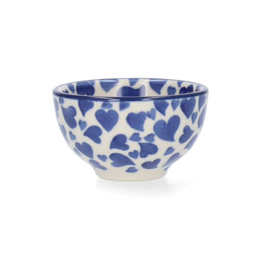 Kom 50 ml - Dancing Hearts