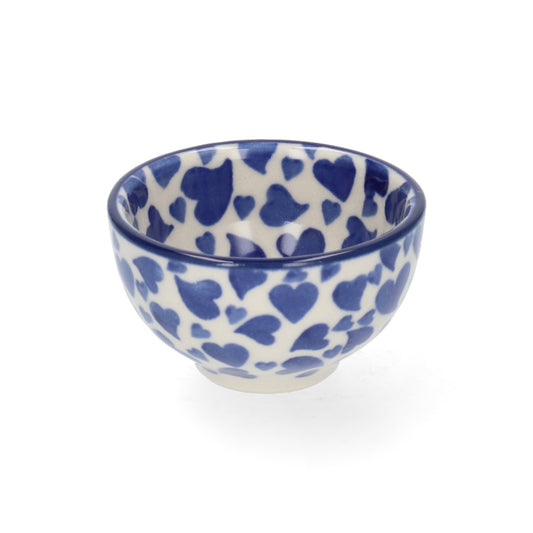 Kom 50 ml - Dancing Hearts