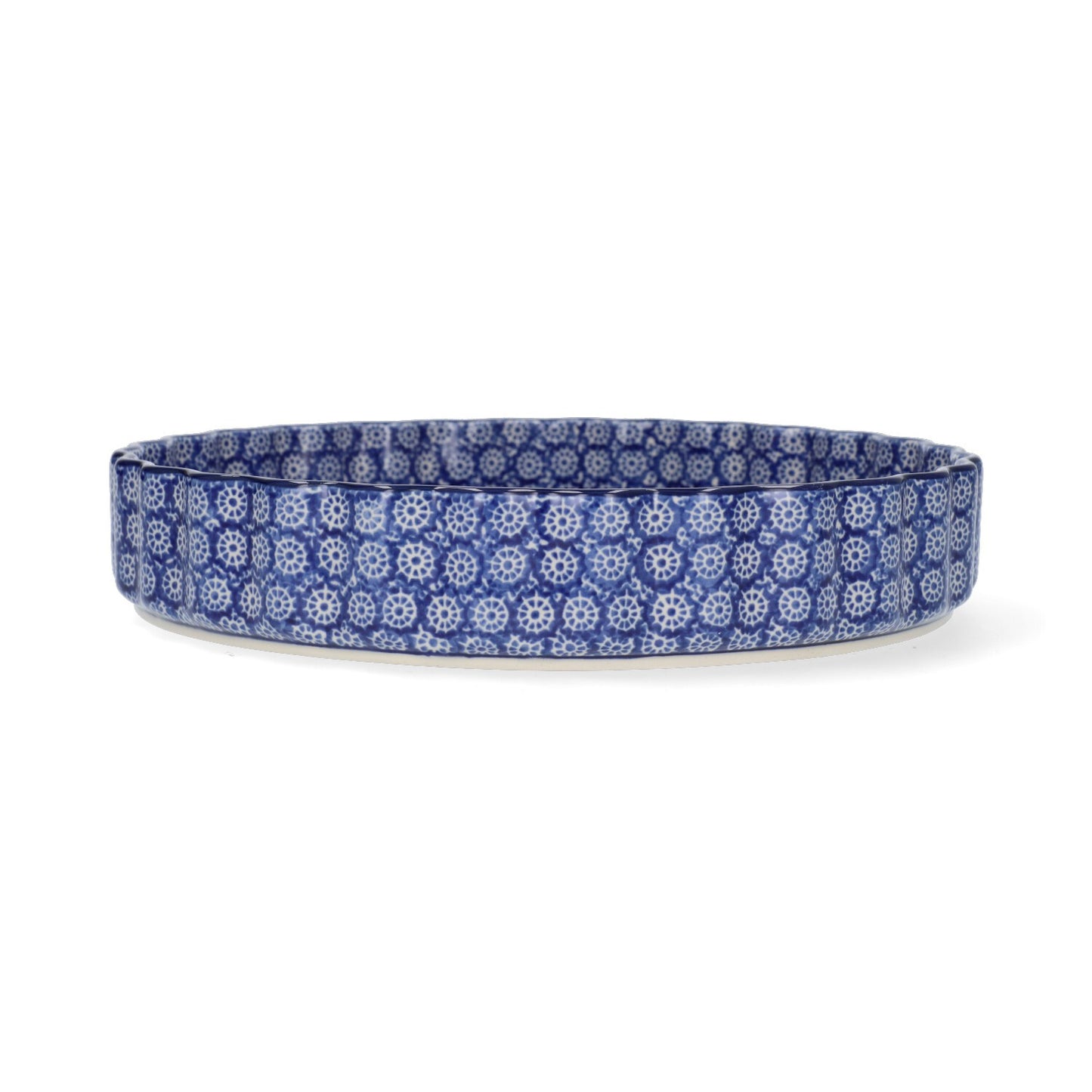 Pie Dish 2000 ml - Lace