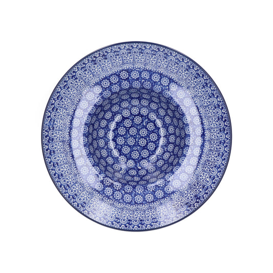 Pastabord Ø: 25 cm - Lace
