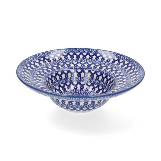 Pastabord Ø 25 cm - Blue Harbour