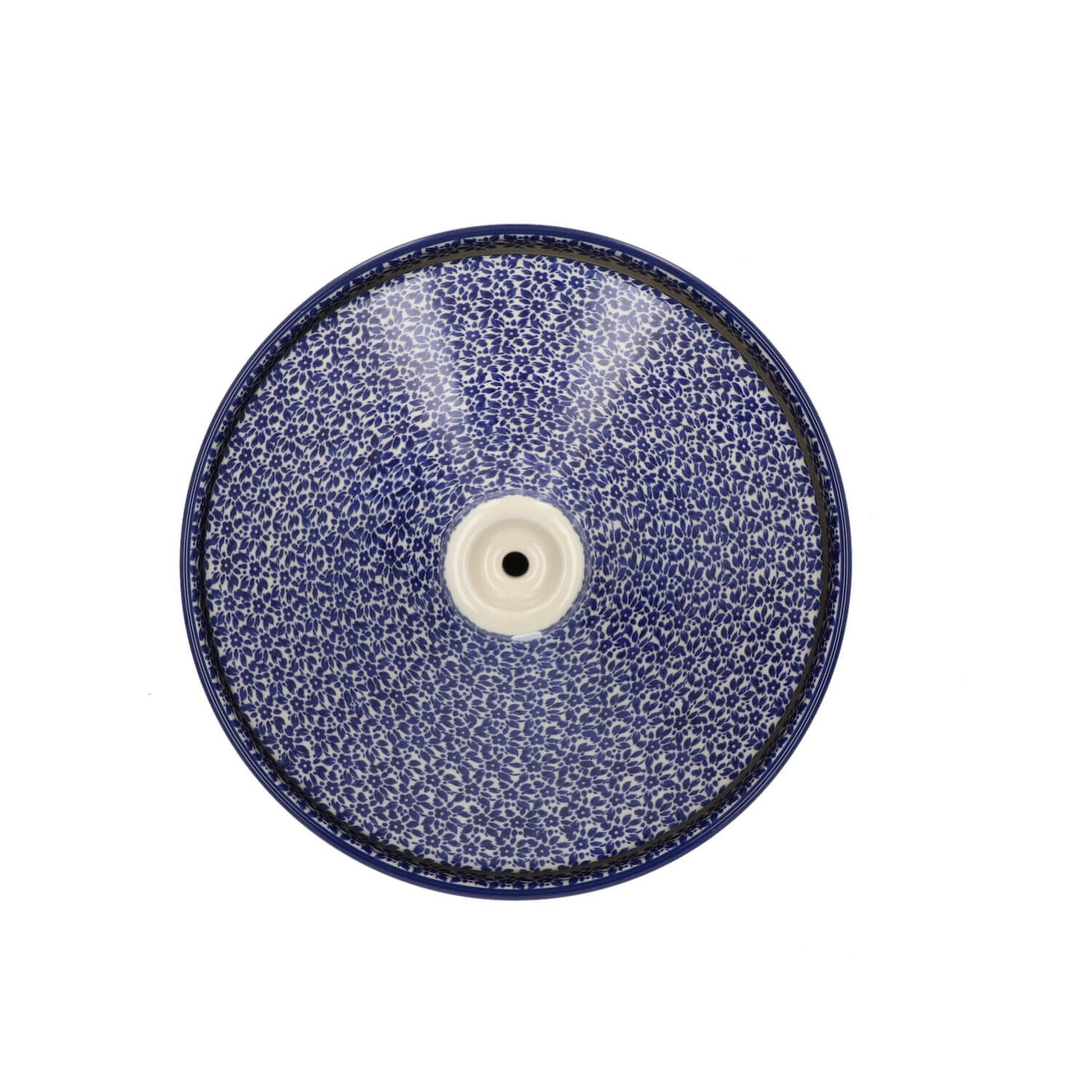 Tajine 1500 ml - Indigo
