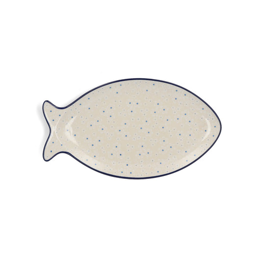 Fischplatte groß Little Gem