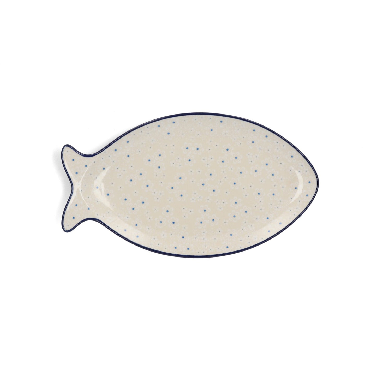 Fischplatte groß Little Gem