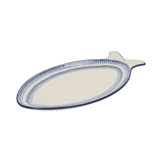 Visbord Large - Leaf