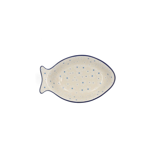 Fischplatte klein Little Gem