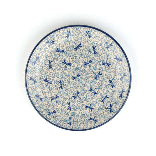Bord plat Ø: 19,5 cm - Firefly