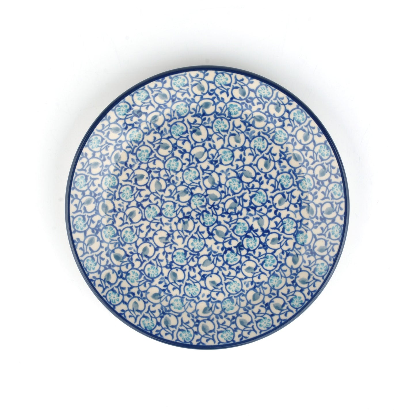 Bord plat Ø: 19,5 cm - Ensemble