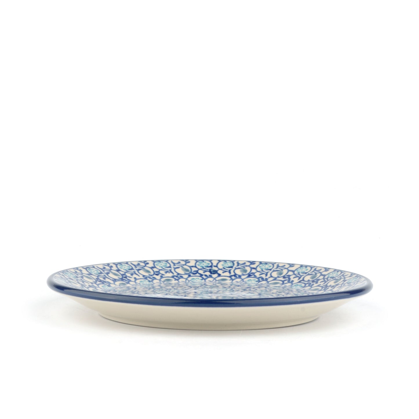 Plate flat Ø: 20 cm - Ensemble