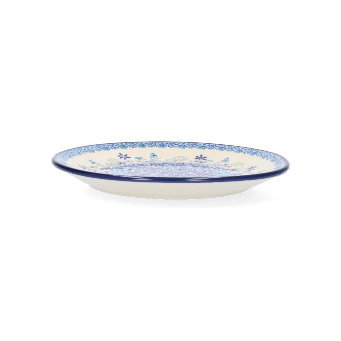 Bord plat Ø 19,5 cm - Floral Party