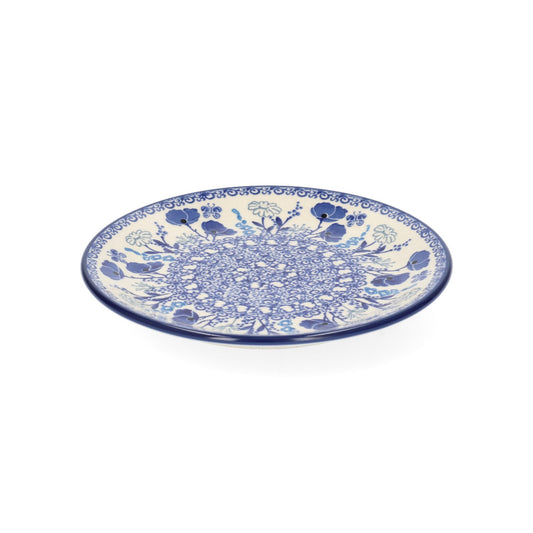 Bord plat Ø 19,5 cm - Garden of Joy