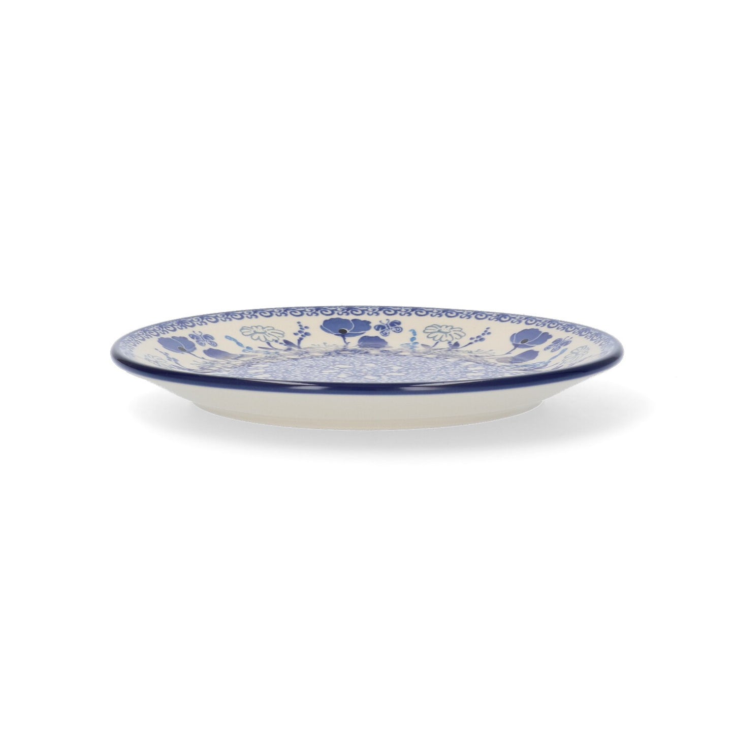 Bord plat Ø 19,5 cm - Garden of Joy