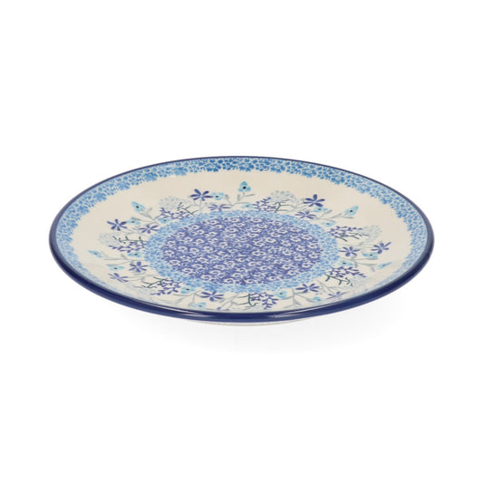 Bord plat Ø 19,5 cm - Festive