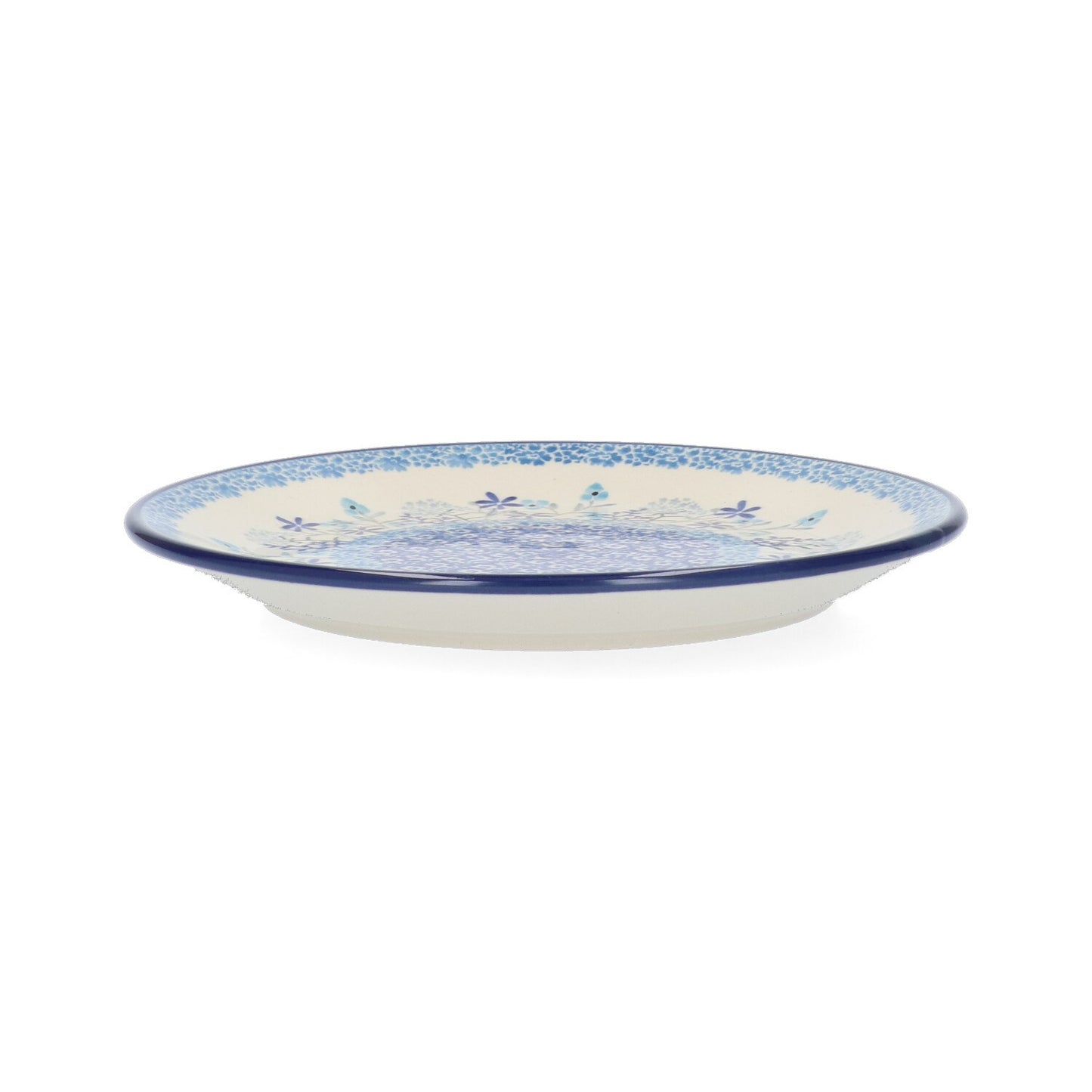 Bord plat Ø 19,5 cm - Festive