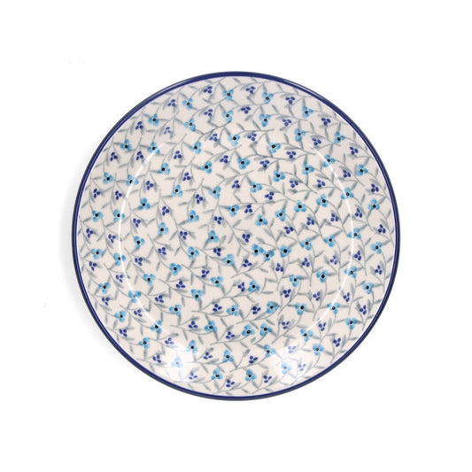 Bord plat Ø 19,5 cm - Peaceful