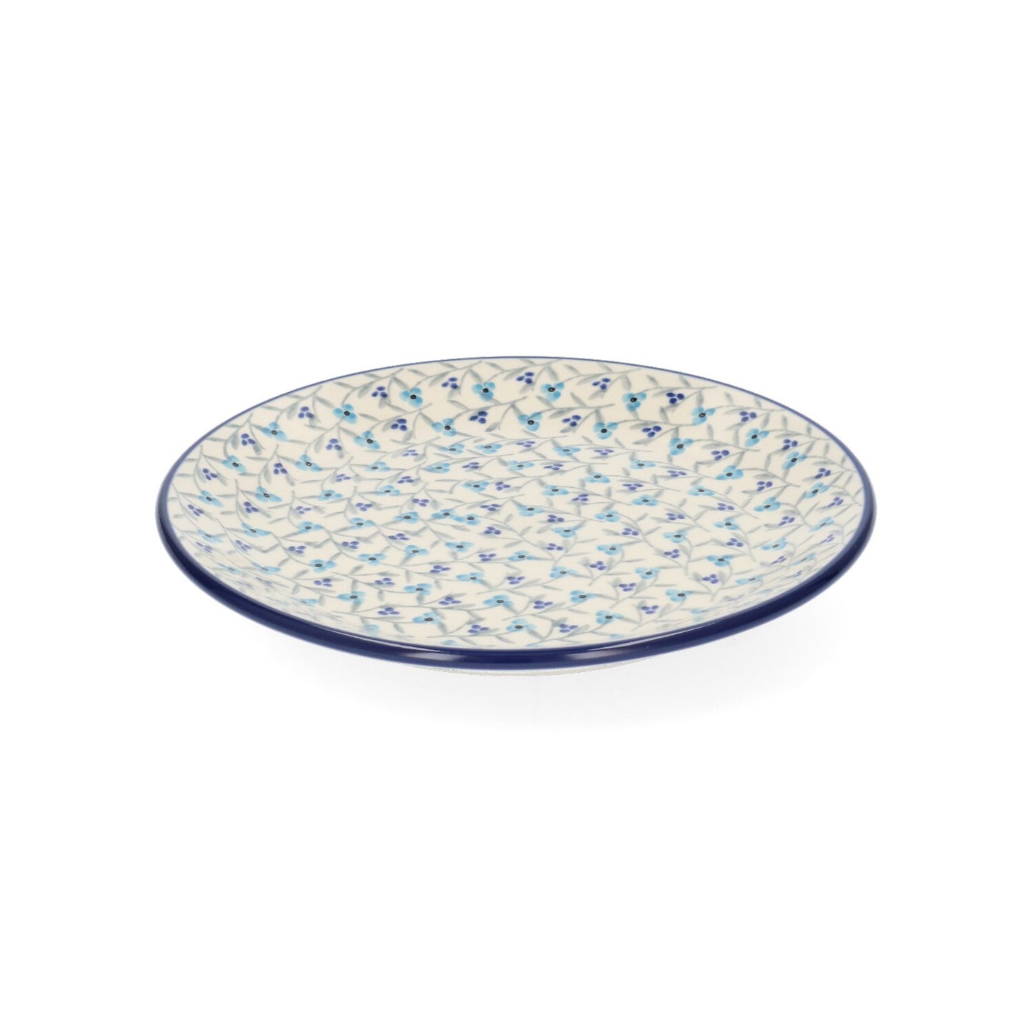Bord plat Ø 19,5 cm - Peaceful
