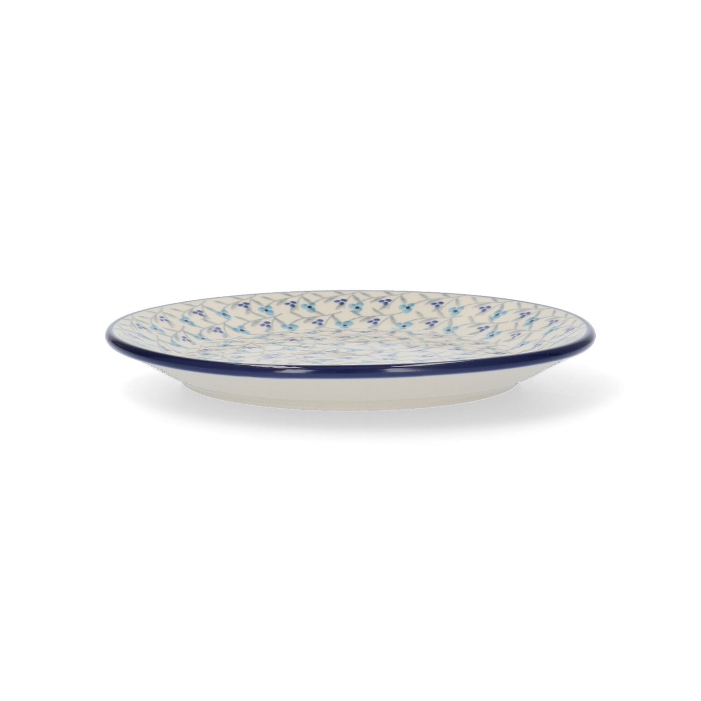 Bord plat Ø 19,5 cm - Peaceful