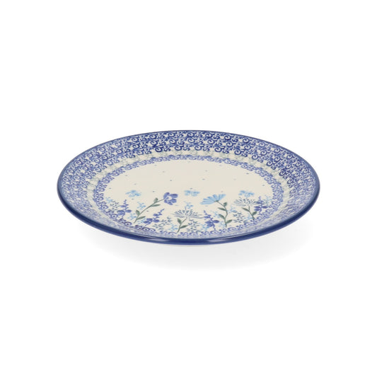 Bord plat Ø 19,5 cm - Flower Meadow