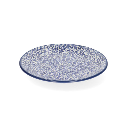 Bord plat Ø 19,5 cm - Bubbles