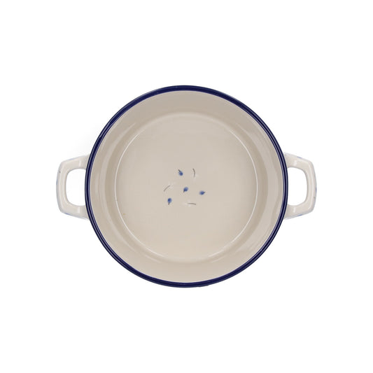 Tureen 1800 ml - Berry Dance