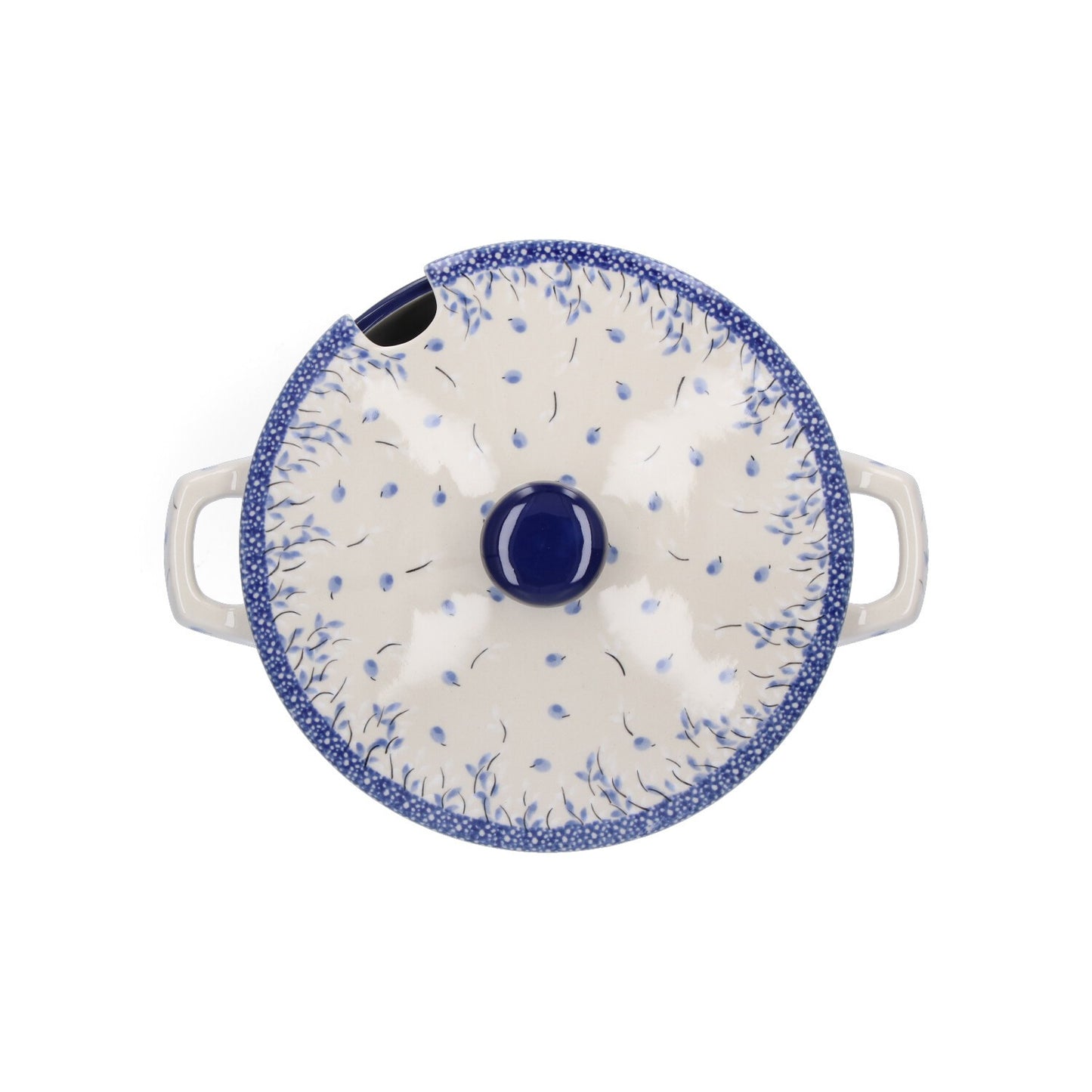 Tureen 1800 ml - Berry Dance