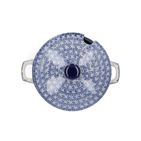 Terrine 1800ml - Infinity