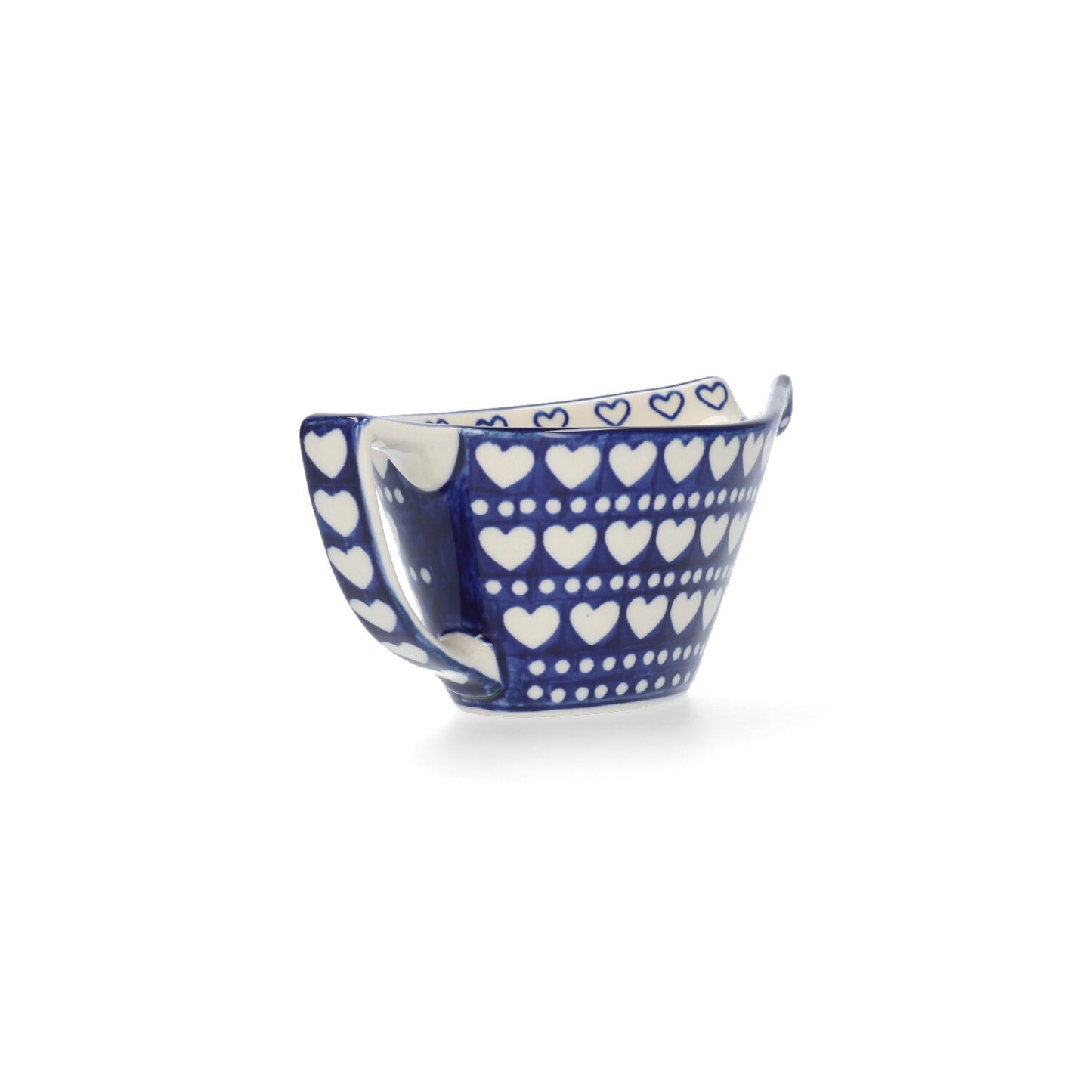 Gravy Bowl 300 ml - Blue Valentine
