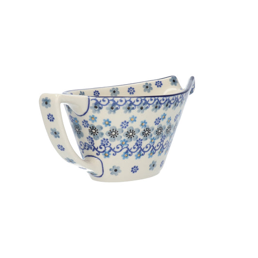 Gravy Bowl 300 ml - Winter Garden
