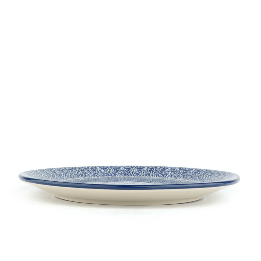 Dinerbord Plat Ø: 25 cm - Lace