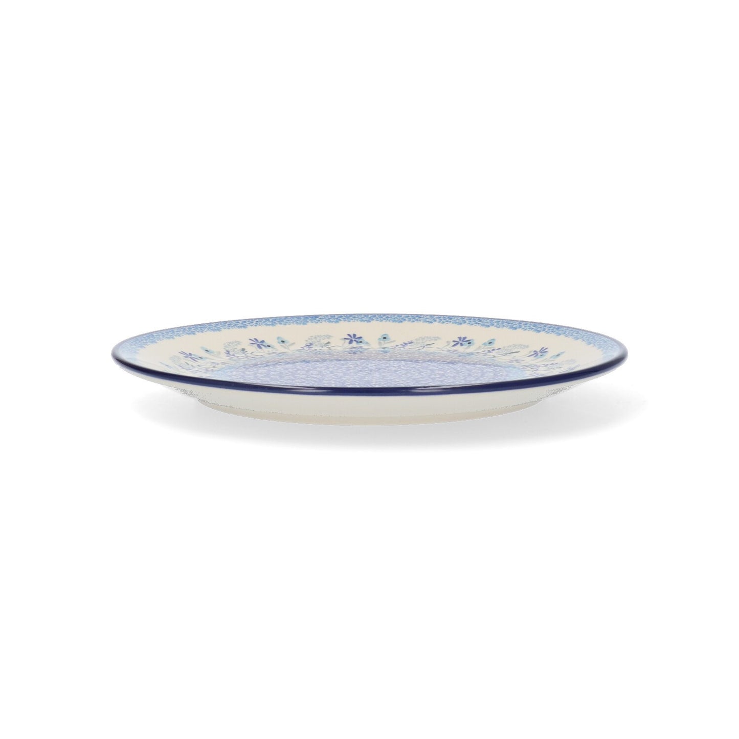 Bord plat Ø 25 cm - Festive