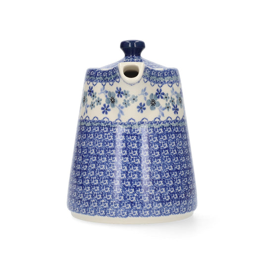 Gerade Teekanne 1000 ml - Harmonie