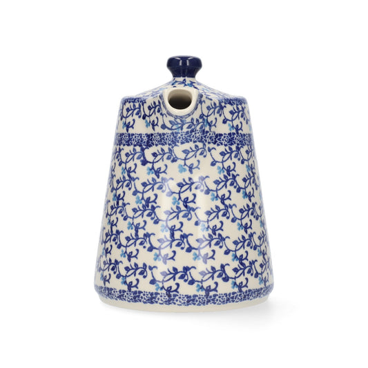 Gerade Teekanne 1000 ml - Tender Twigs